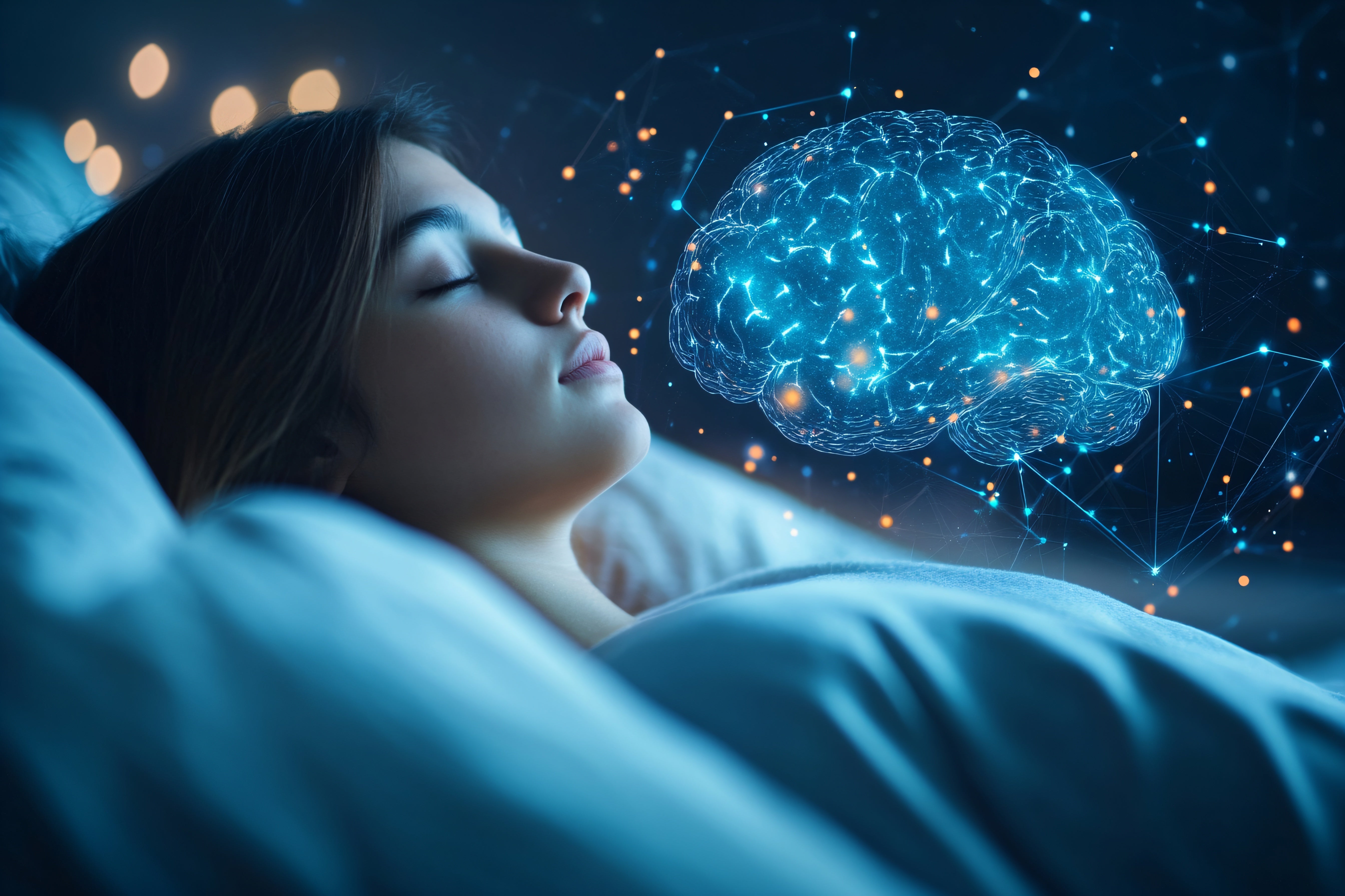 Why Cannabis Smokers Who Want Better Sleep and Brain Function Need Supercharged™ CBN Dreamzzz™
