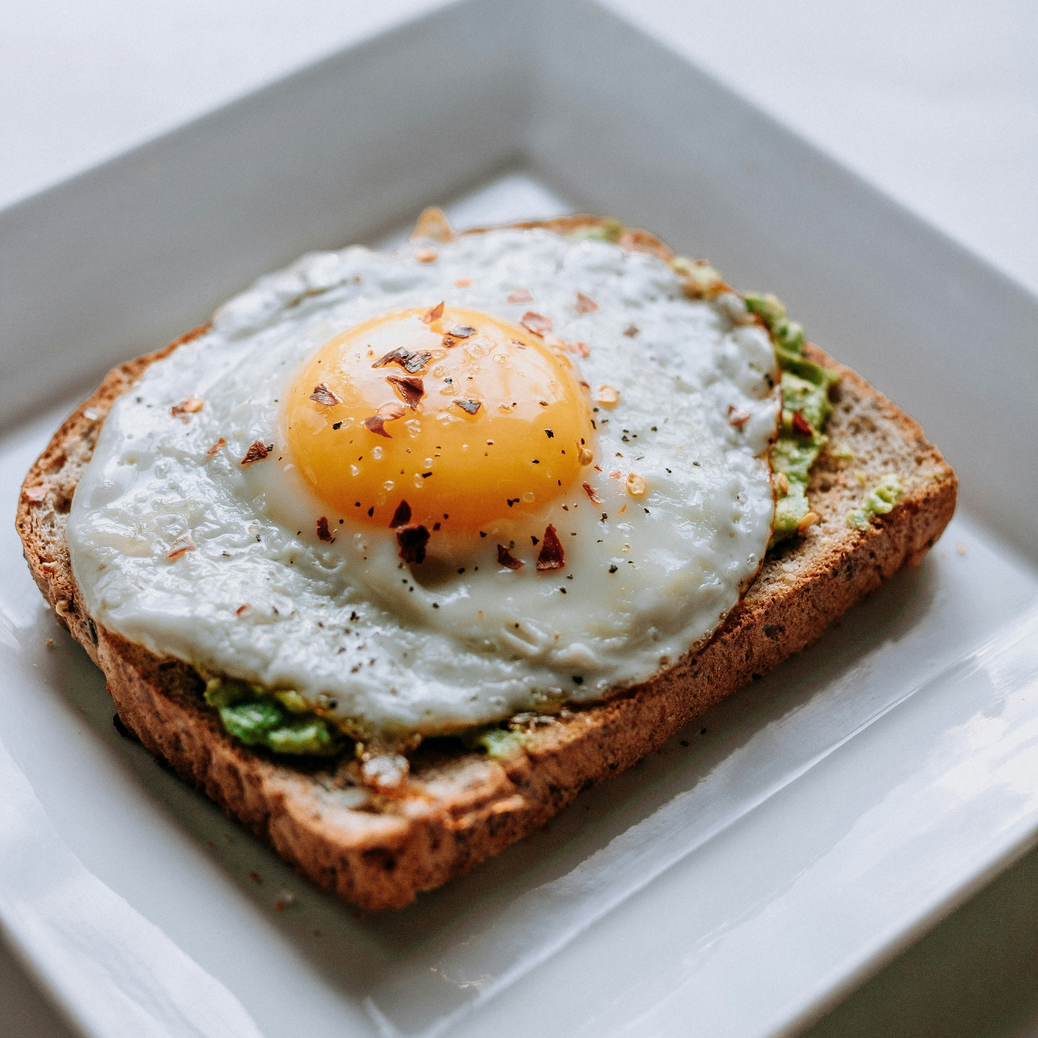 My 300+ Cholesterol Didn’t Come From My Morning Eggs (Thanks, Grandma)