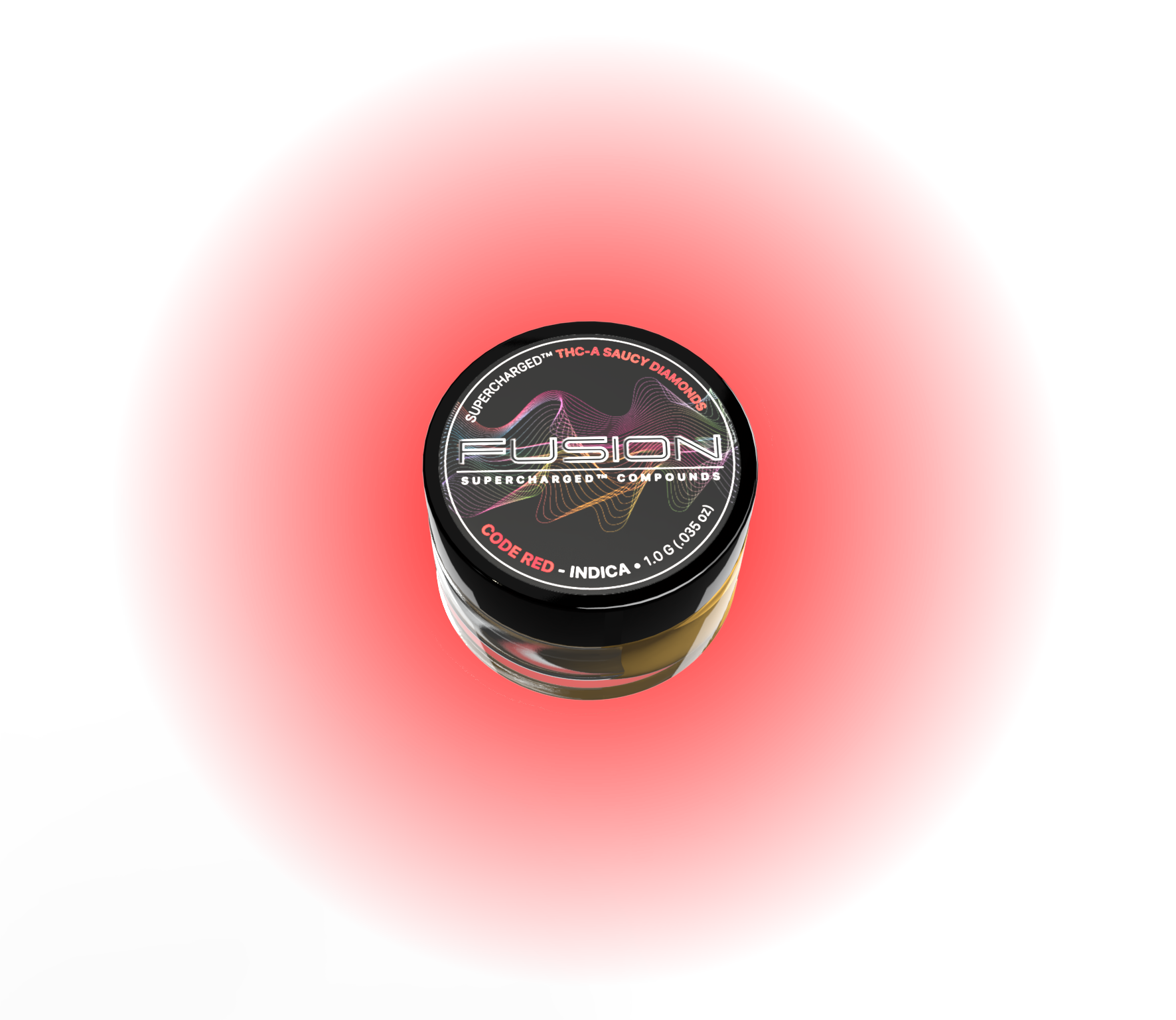 Supercharged™ Concentrates