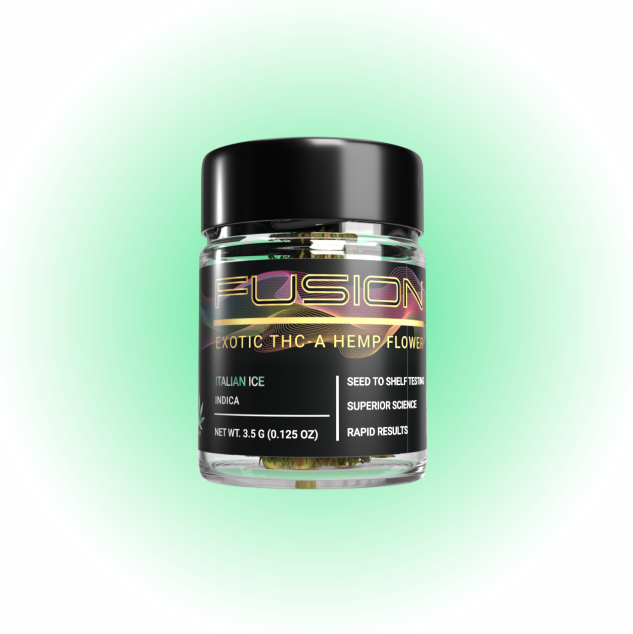 Fusion Supercharged™