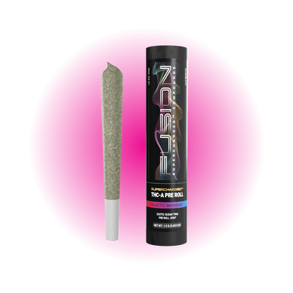 THC-A Pre Roll