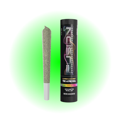 THC-A Pre Roll