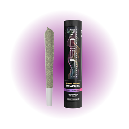 THC-A Pre Roll