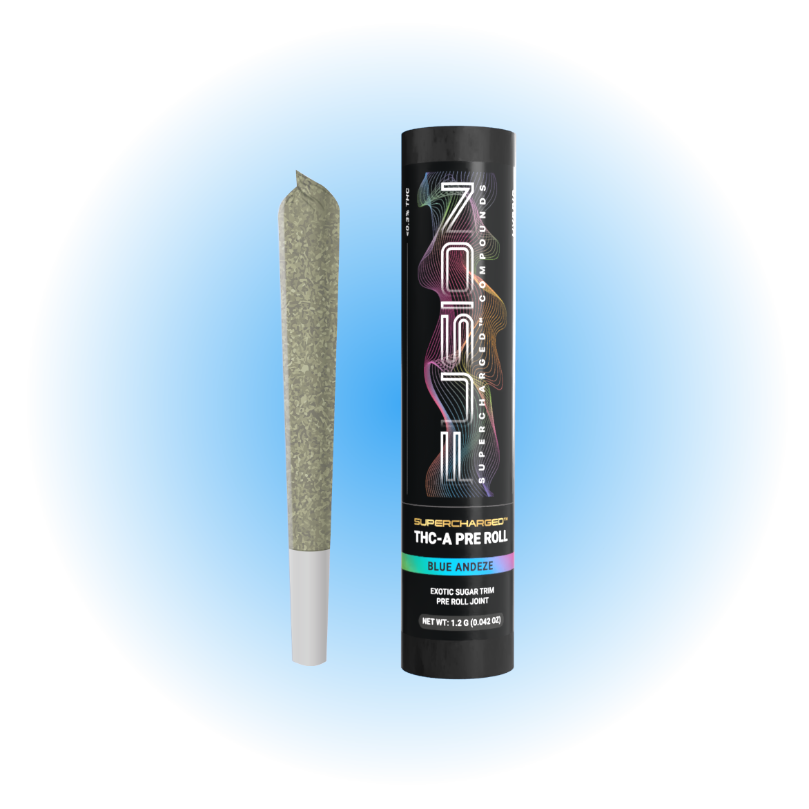 THC-A Pre Roll