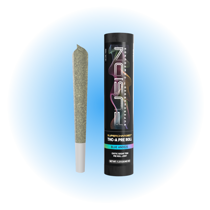THC-A Pre Roll