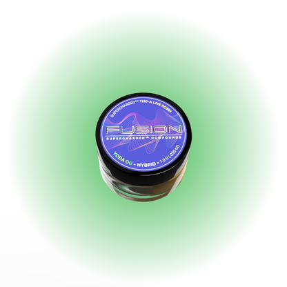 THCA Live Rosin