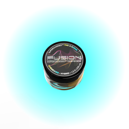 THCA Sugar