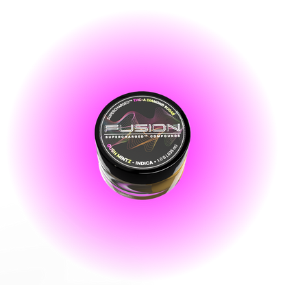 THCA Sugar