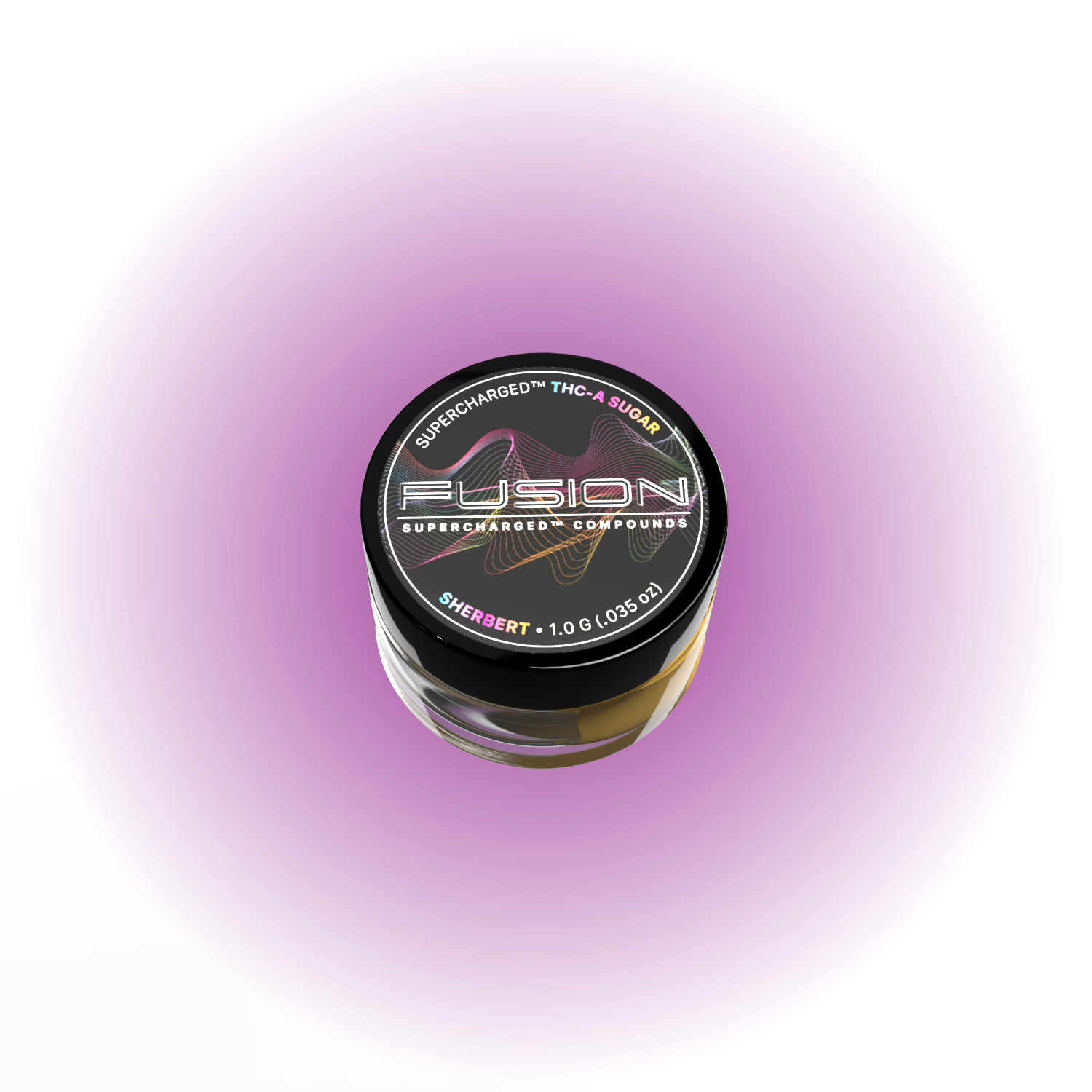 THCA Sugar