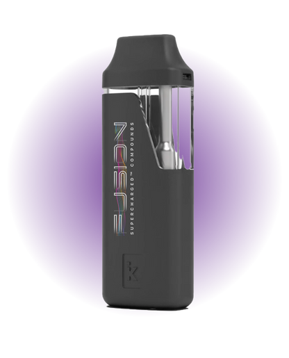 Supercharged™ THCA 2.0g Vape